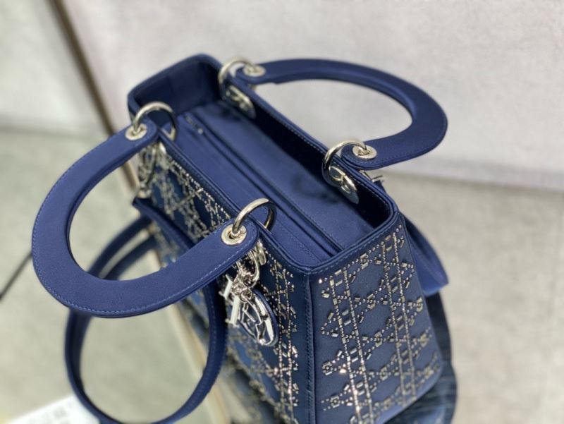 Christian Dior My Lady Bags